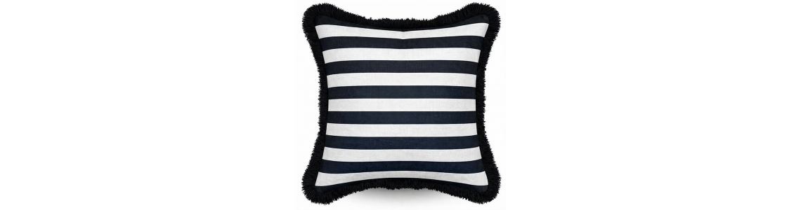 Brush Fringe 33mm Length 