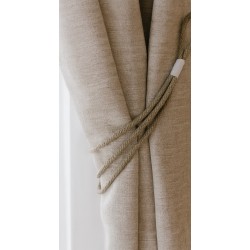 Stylish Curtain Holdback - 5 colours