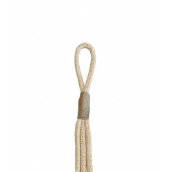 Cotton Multi Strand Tieback - Ecru