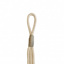 Cotton Multi Strand Tieback - Ecru