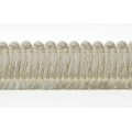Brush Fringe 30mm Length
