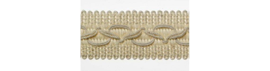 Wide Braid 30mm Width