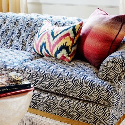 Bullion Fringe 150mm -  Cotton