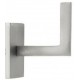 Tieback Hook Nickel Matt - 35MM
