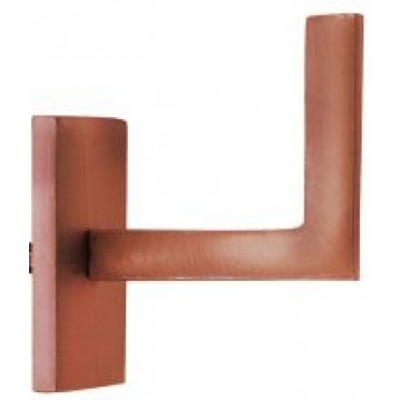 Tieback Hook Copper - 35MM
