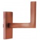 Tieback Hook Copper - 35MM