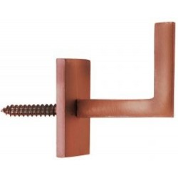 Tieback Hook Copper - 35MM