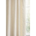Natural Cotton Upholstery Braid – 30 mm 
