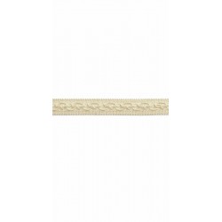 Natural Cotton Decorative Upholstery Braid - 30mm