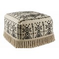 7.5cm Cotton, Jute & linen Bullion Fringe Trims