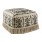 7.5cm Cotton, Jute & linen Bullion Fringe Trims