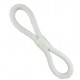 INFINITY TIEBACK WHITE