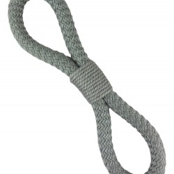 INFINITY TIEBACK GREY