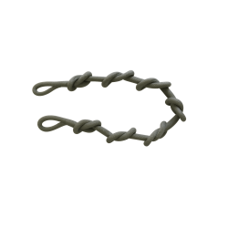 Infinity Tieback - Grey
