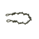 Infinity Tieback - Grey