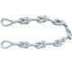 Infinity Tieback - Silver