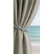 Infinity Tieback - Grey