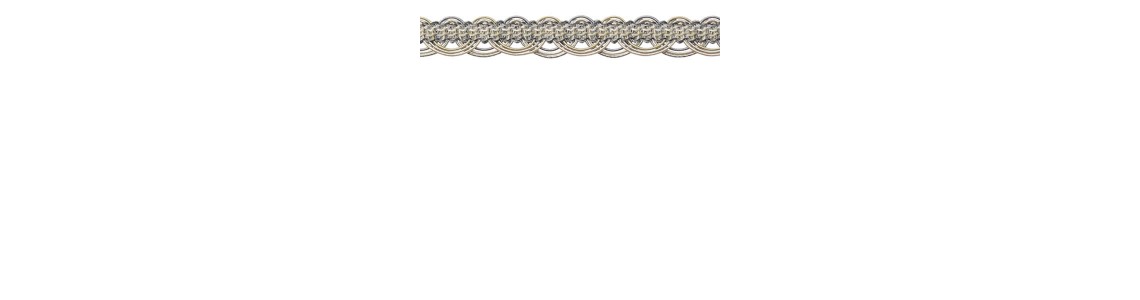 Galon Braid 18mm Width Galon Braid 18mm Width