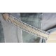 Curtain Holdbacks - Blue & Taupe