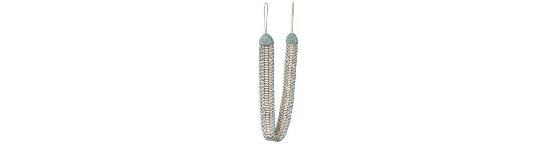 *CURTAIN TIE BAND *CURTAIN TIE BAND