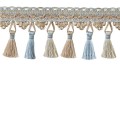 *TASSEL FRINGE TRIM