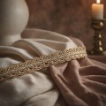 Decorative  Braid Trim - 18mm