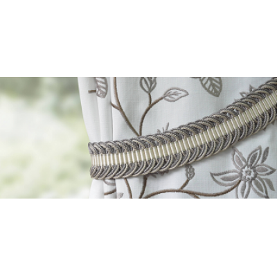 Stylish Curtain Holdback - 9 colours