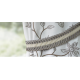Stylish Curtain Holdback - 9 colours