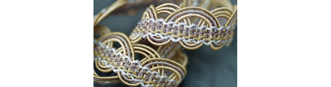 Galon Braid 18mm Width