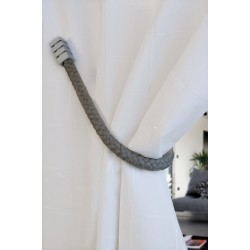 Magnetic Plaited Rope - 3 Colours