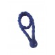 Magnetic Weaved Rope - Navy