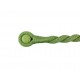 Magnetic Weaved Rope - Mint Green