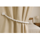 Magnetic Weaved Rope - Off White
