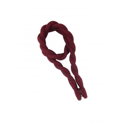 Magnetic Weaved Rope - Burgundy