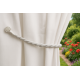 Magnetic Weaved Rope - Beige