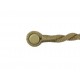 Magnetic Weaved Rope - Taupe