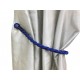 Magnetic Weaved Rope - Navy