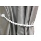 Magnetic Weaved Rope - White