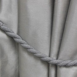 Magnetic Weaved Rope - Grey