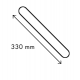 Magnetic Band Natural -  33cm