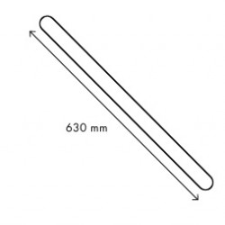 Magnetic Band 63cm - 4 Colours