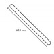 Magnetic Band Linen - 63cm