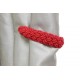 Magnetic Band Burgundy - 33cm