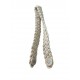 Magnetic Curtain Holdback Natural - Stylish & Functional Design