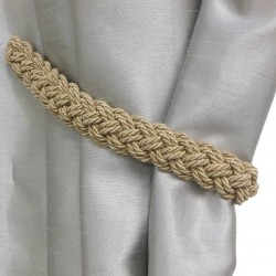 Magnetic Band Linen - 63cm