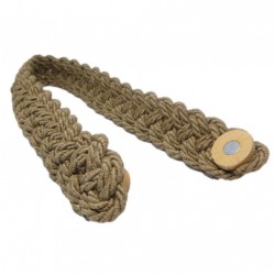 Magnetic Band Linen - 63cm
