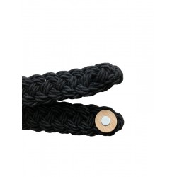 Magnetic Band Black - 63cm