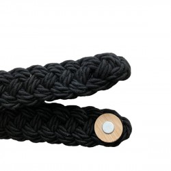 Magnetic Band Black - 63cm