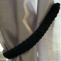 Magnetic Band Black - 63cm