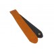 Magnetic Faux Leather - Camel